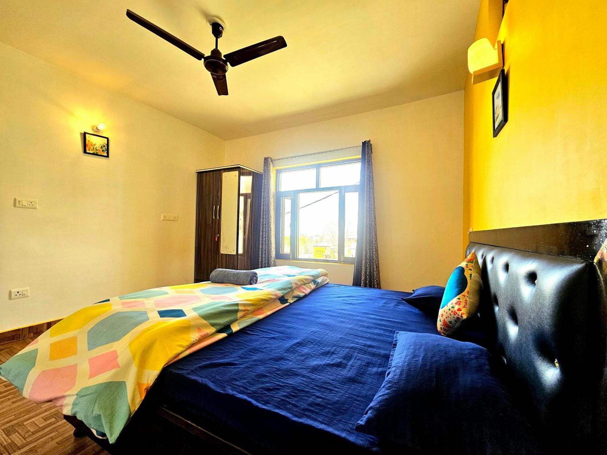 Dadi Homestay 360 Mountain View Bīr Exteriör bild