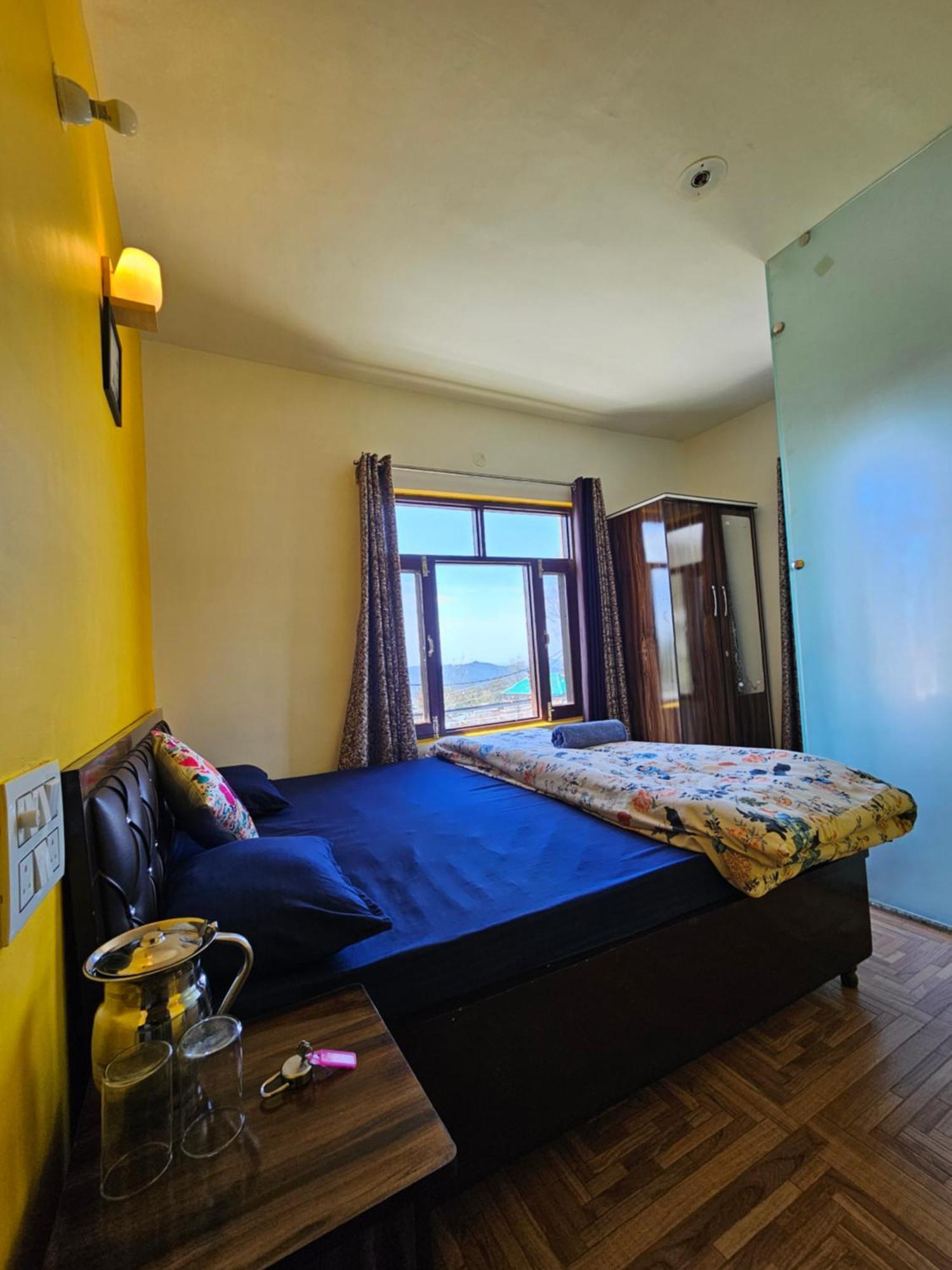 Dadi Homestay 360 Mountain View Bīr Exteriör bild